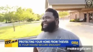 Hold up, wait a minute, something ain't right